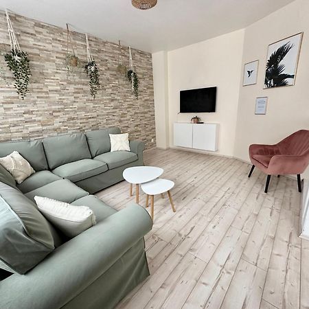 Ferienwohnung Harz Hexe Wernigerode Luaran gambar
