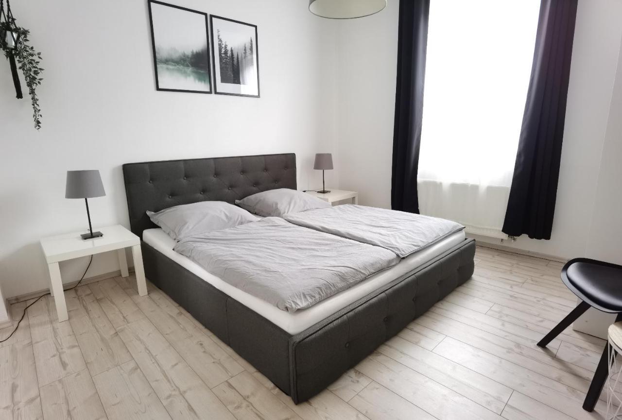 Ferienwohnung Harz Hexe Wernigerode Luaran gambar