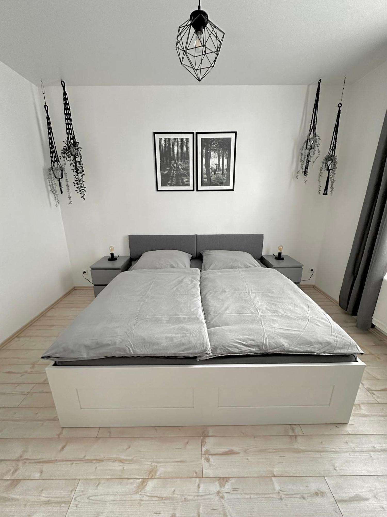 Ferienwohnung Harz Hexe Wernigerode Luaran gambar