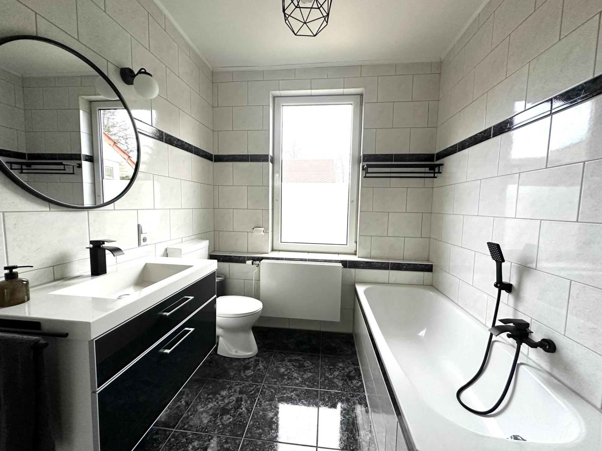 Ferienwohnung Harz Hexe Wernigerode Luaran gambar